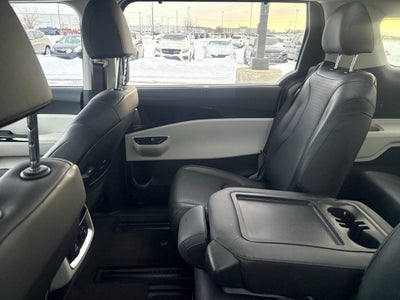 2024 Kia Carnival SX Prestige