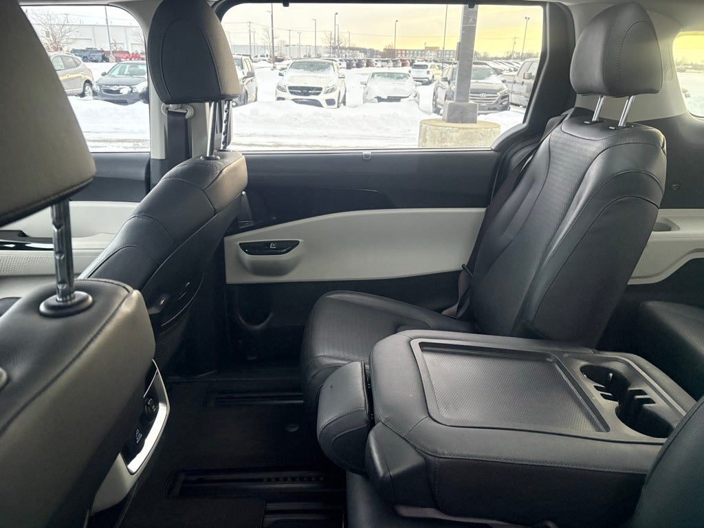 2024 Kia Carnival SX Prestige