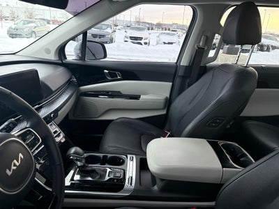 2024 Kia Carnival SX Prestige