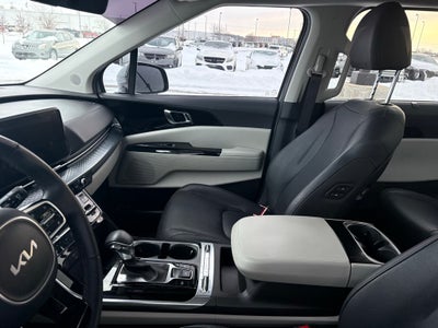 2024 Kia Carnival SX Prestige