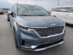 2022 Kia Carnival SX Prestige