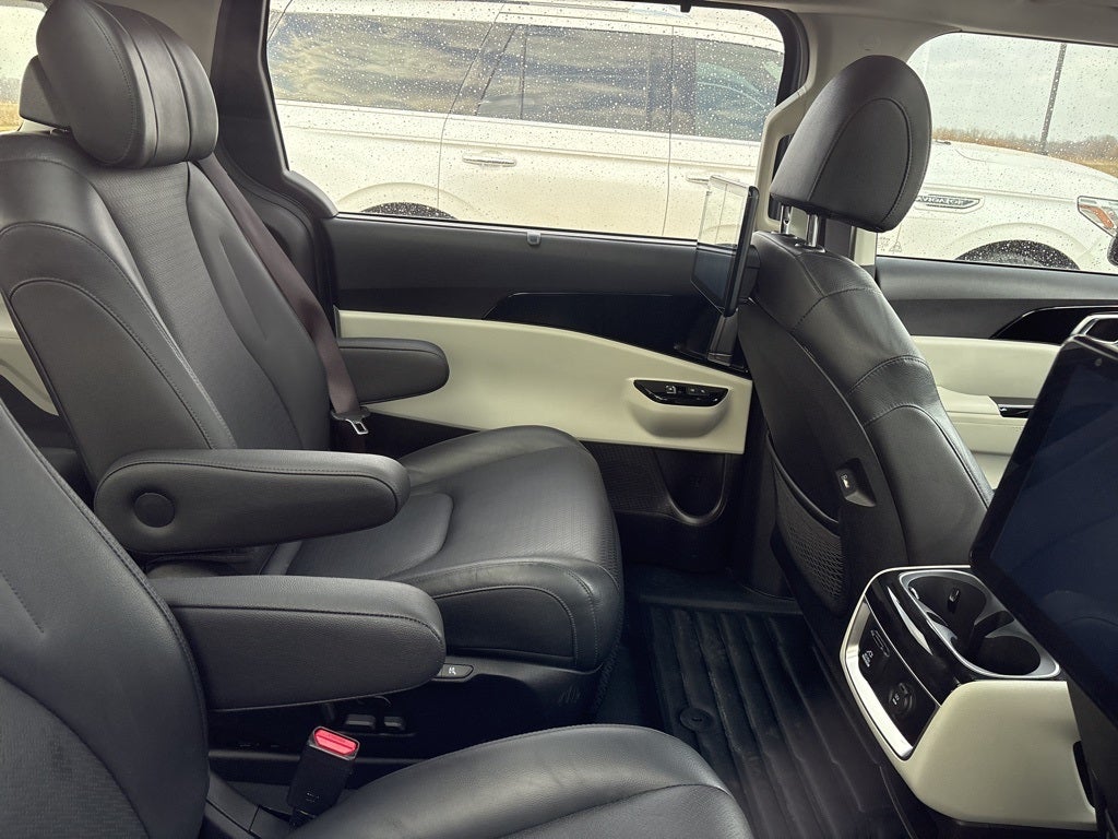 2022 Kia Carnival SX Prestige