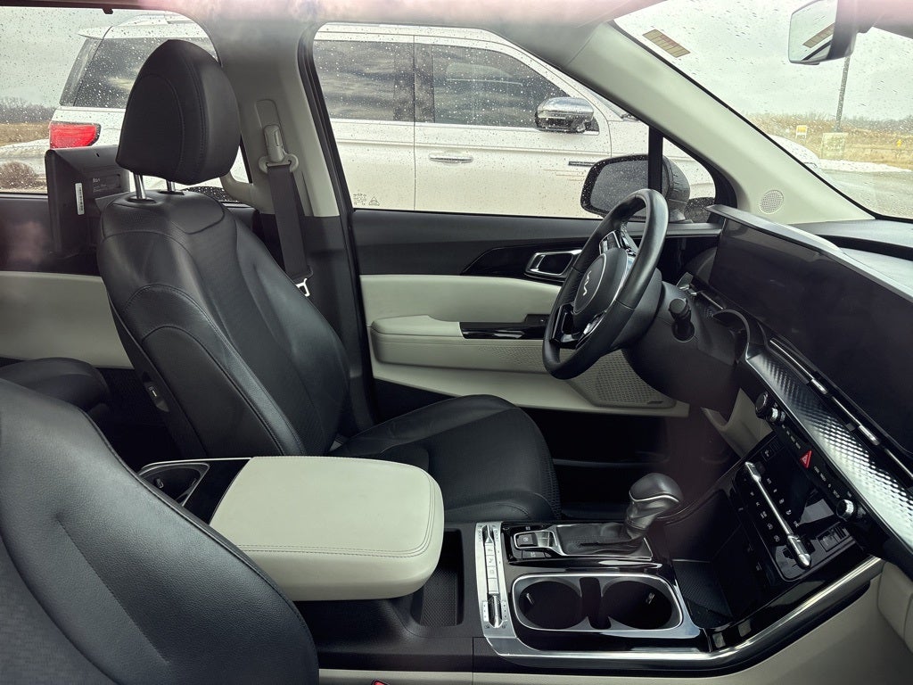 2022 Kia Carnival SX Prestige