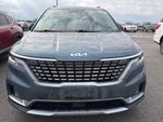 2022 Kia Carnival SX Prestige