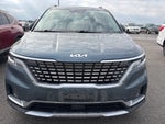 2022 Kia Carnival SX Prestige