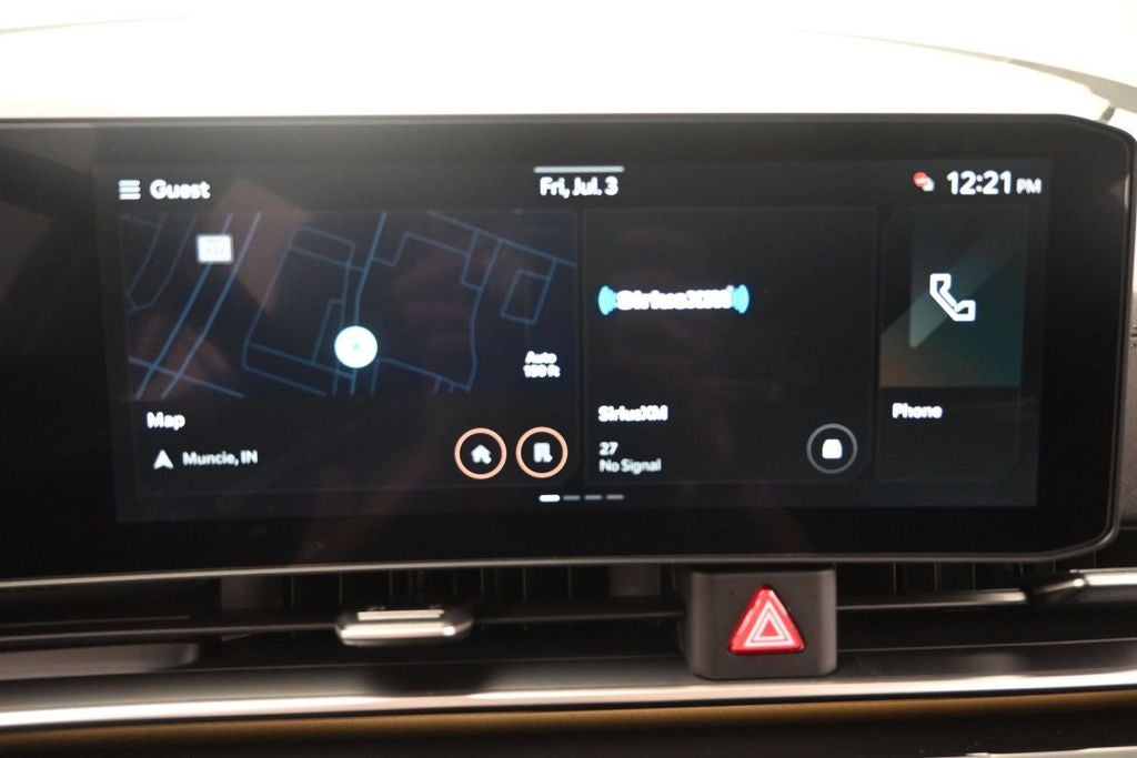 2026 Kia Carnival SX Prestige