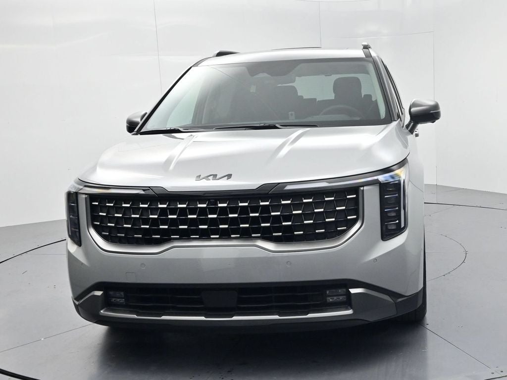 2026 Kia Carnival SX Prestige
