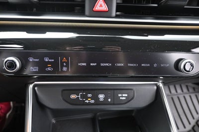 2026 Kia Carnival SX Prestige