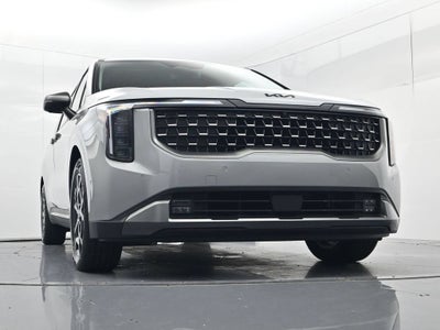2026 Kia Carnival SX Prestige