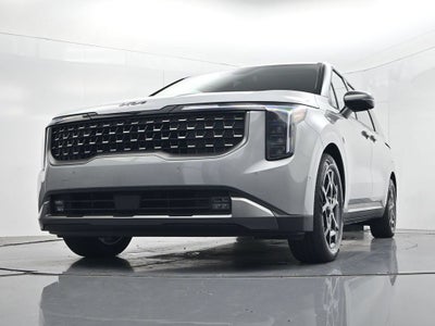 2026 Kia Carnival SX Prestige