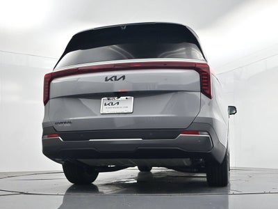 2026 Kia Carnival SX Prestige
