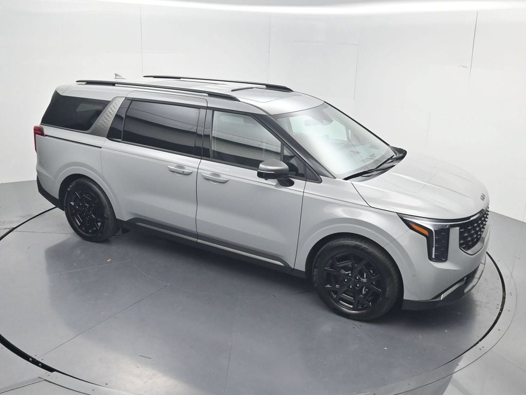 2026 Kia Carnival SX Prestige