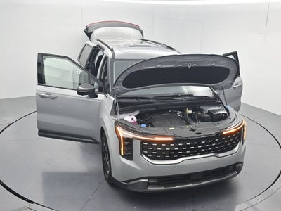 2026 Kia Carnival SX Prestige