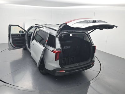 2026 Kia Carnival SX Prestige