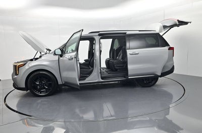 2026 Kia Carnival SX Prestige