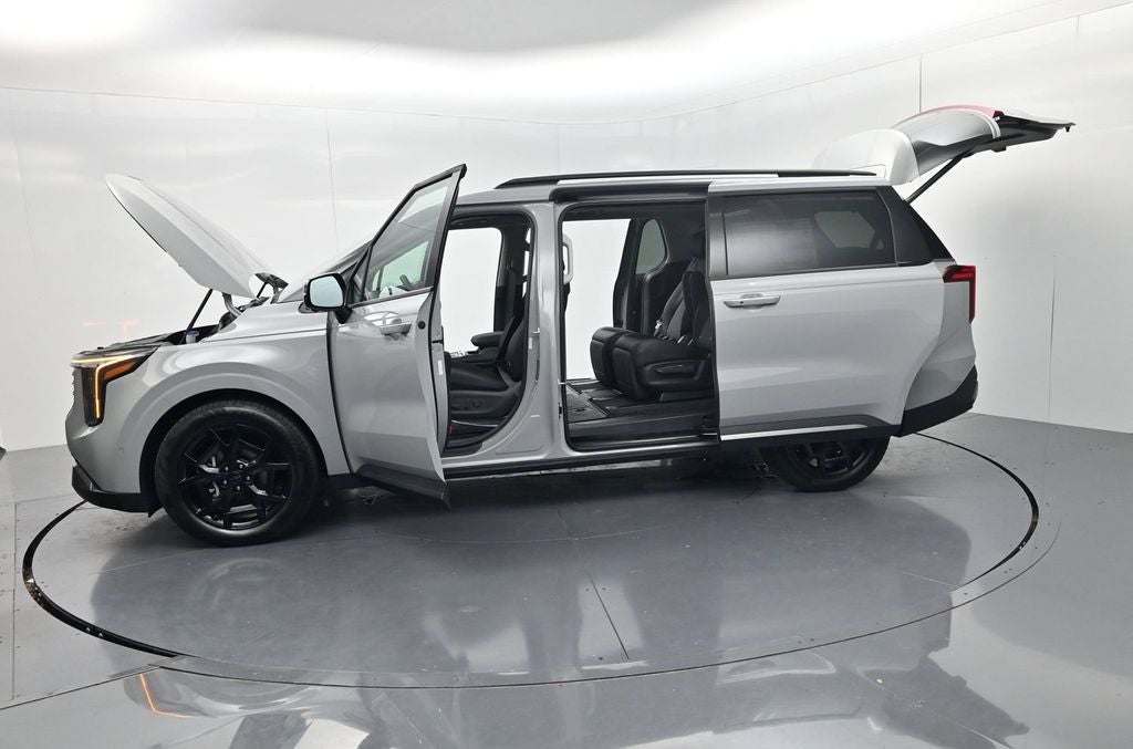 2026 Kia Carnival SX Prestige