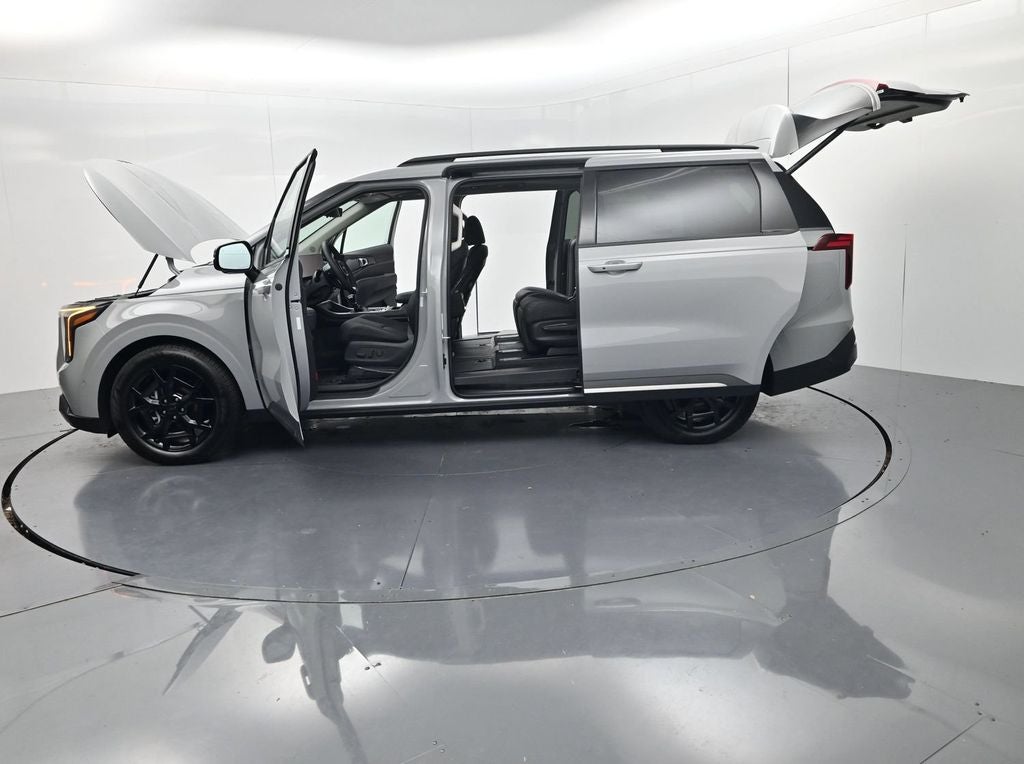 2026 Kia Carnival SX Prestige