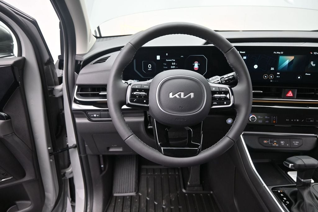 2026 Kia Carnival SX Prestige