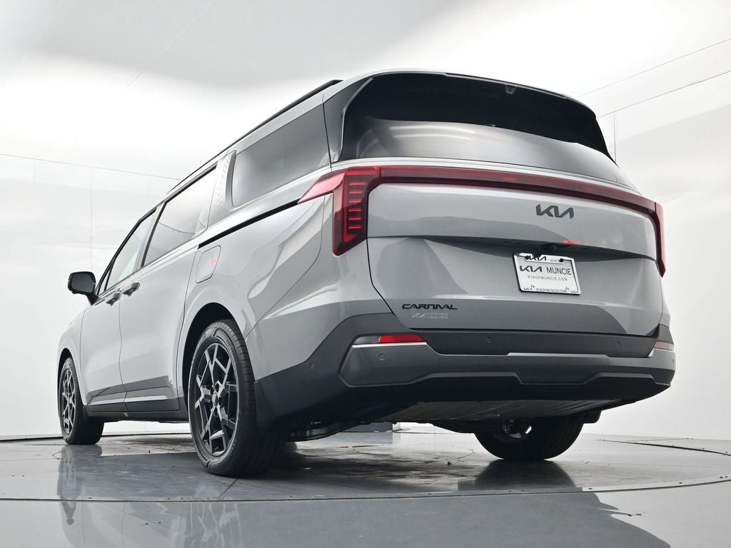 2026 Kia Carnival SX Prestige