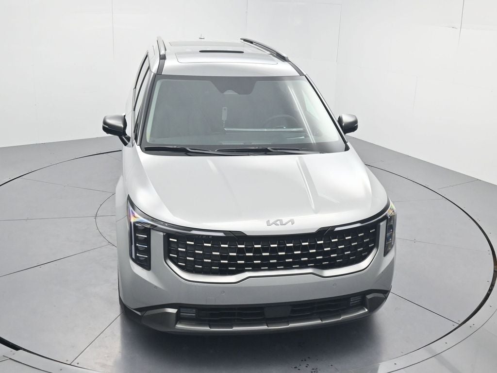 2026 Kia Carnival SX Prestige