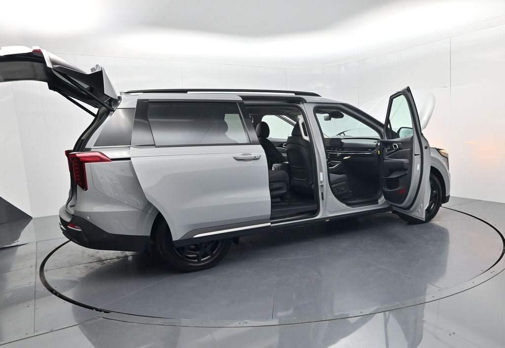 2026 Kia Carnival SX Prestige