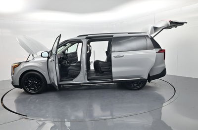 2026 Kia Carnival SX Prestige