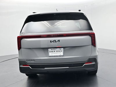 2026 Kia Carnival SX Prestige