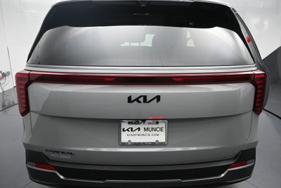 2026 Kia Carnival SX Prestige