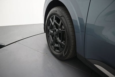 2027 Kia Carnival SX Prestige
