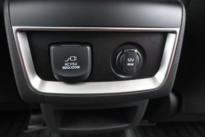 2027 Kia Carnival SX Prestige