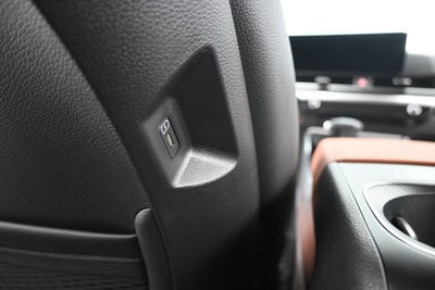 2027 Kia Carnival SX Prestige