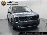 2027 Kia Carnival SX Prestige