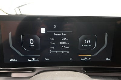 2027 Kia Carnival SX Prestige