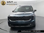 2027 Kia Carnival SX Prestige