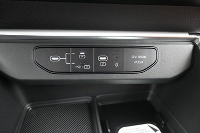 2027 Kia Carnival SX Prestige
