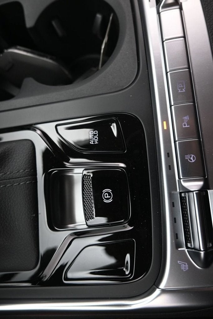 2027 Kia Carnival SX Prestige