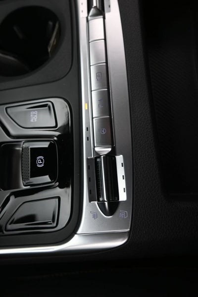 2027 Kia Carnival SX Prestige