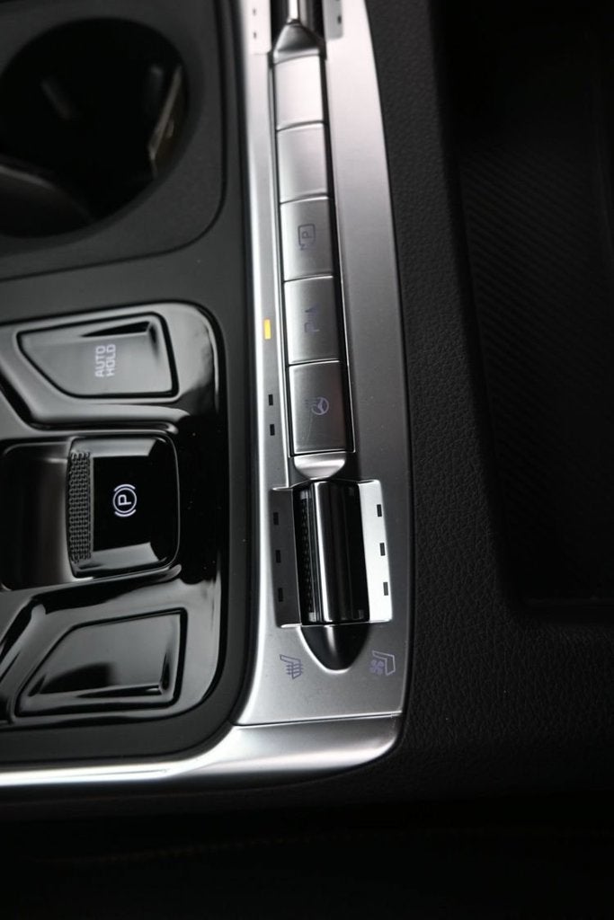 2027 Kia Carnival SX Prestige