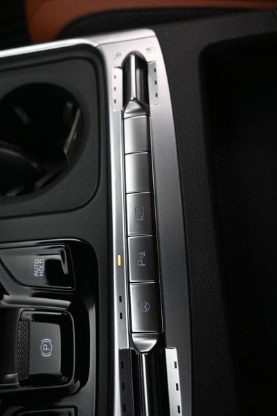 2027 Kia Carnival SX Prestige
