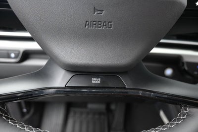 2027 Kia Carnival SX Prestige