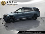 2027 Kia Carnival SX Prestige