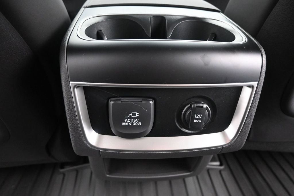 2027 Kia Carnival SX