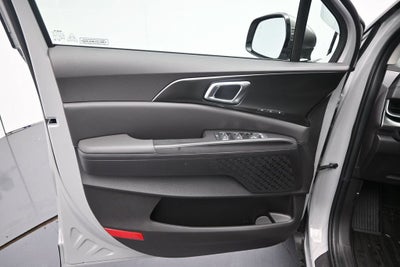 2027 Kia Carnival SX