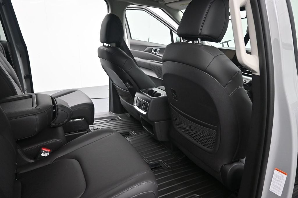 2027 Kia Carnival SX