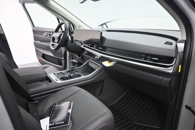 2027 Kia Carnival SX