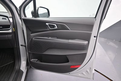 2027 Kia Carnival SX