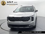 2027 Kia Carnival SX