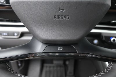 2027 Kia Carnival SX