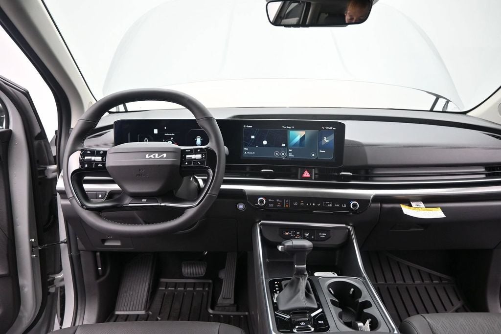 2027 Kia Carnival SX