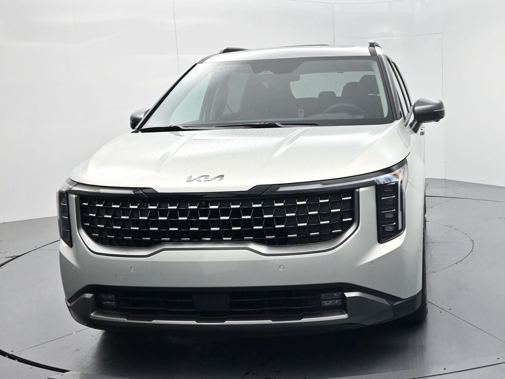 2026 Kia Carnival SX Prestige